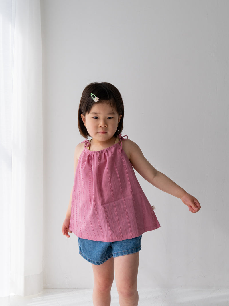 Cotton camisole