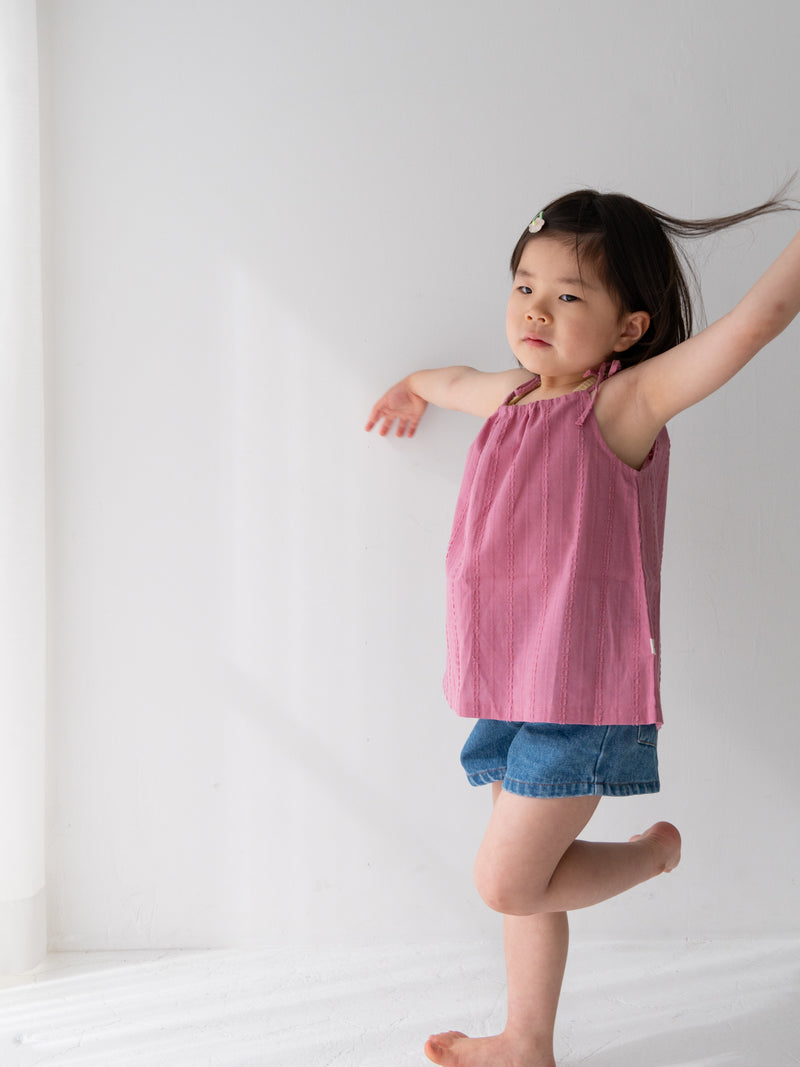 Cotton camisole