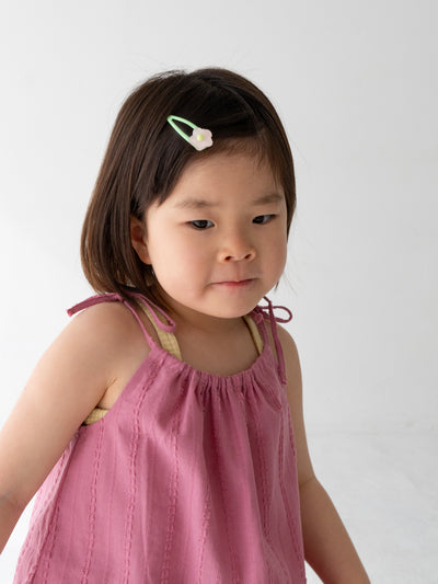 Daisy hairpin set