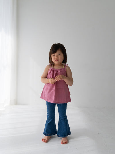 Cotton camisole