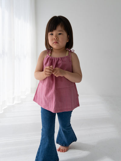 Cotton camisole