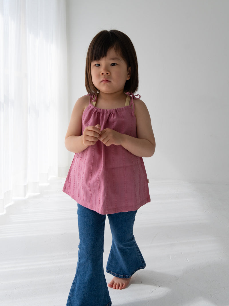 Cotton camisole