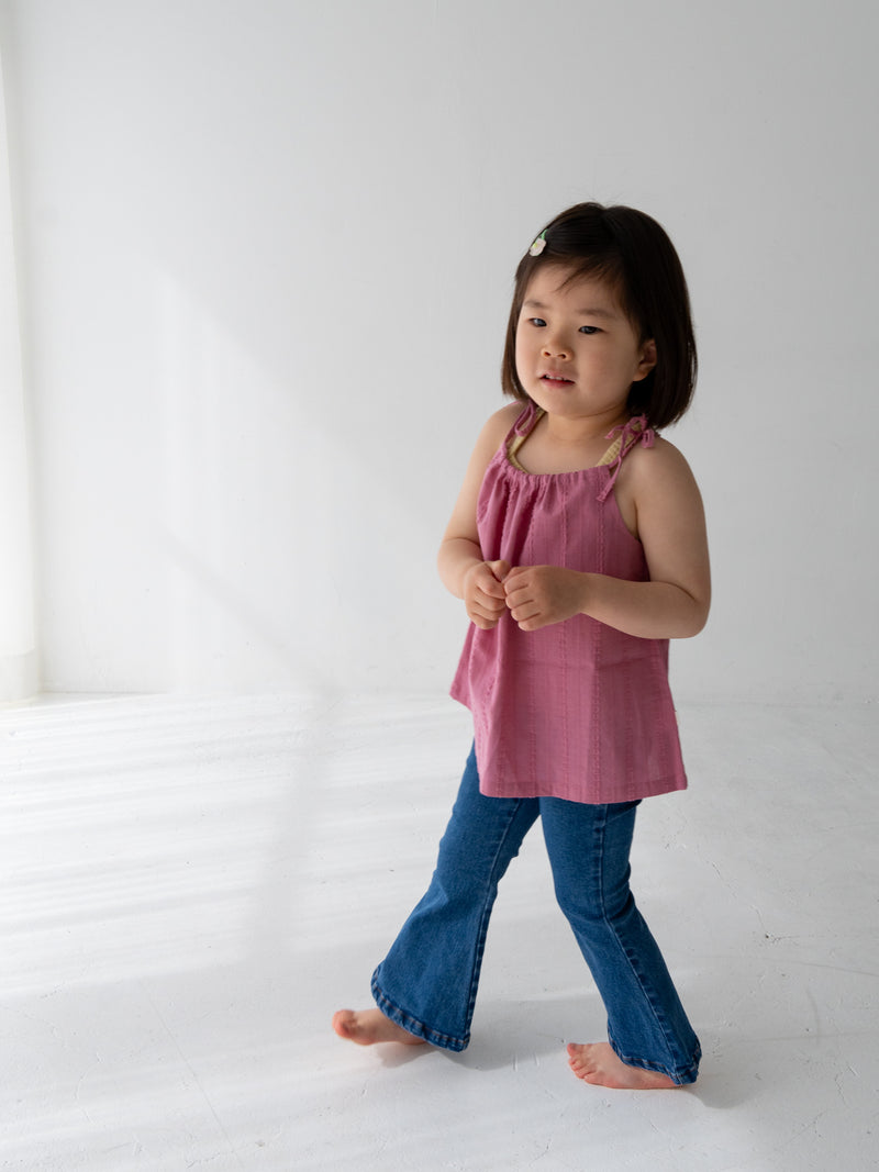 Cotton camisole