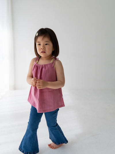Cotton camisole
