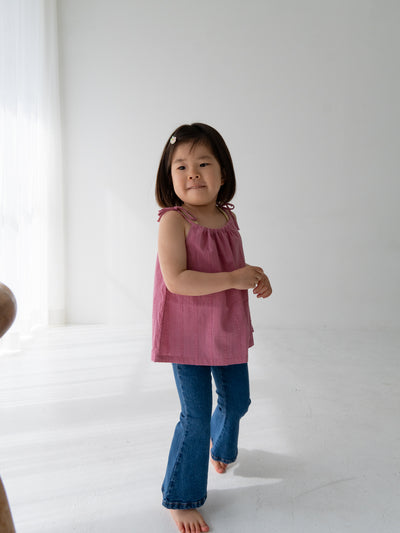 Cotton camisole