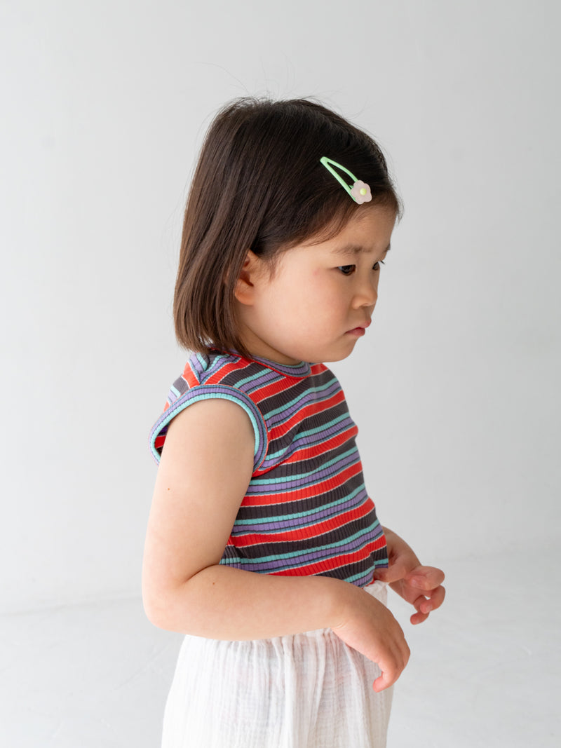 Daisy hairpin set
