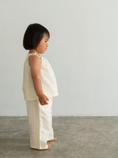Cotton pants