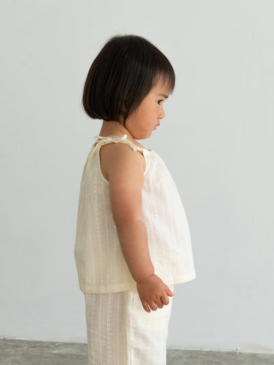 Cotton camisole