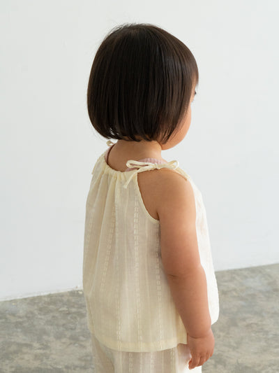 Cotton camisole