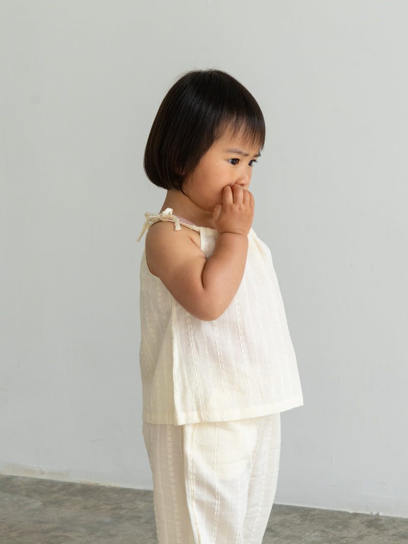 Cotton camisole