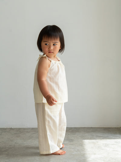Cotton pants