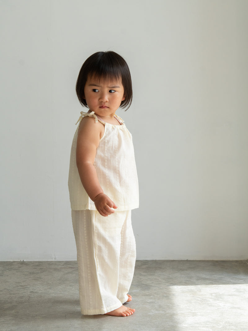 Cotton pants
