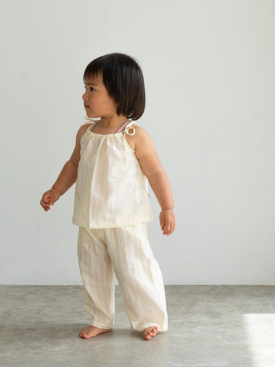 Cotton pants