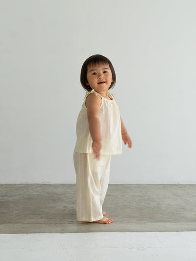 Cotton pants