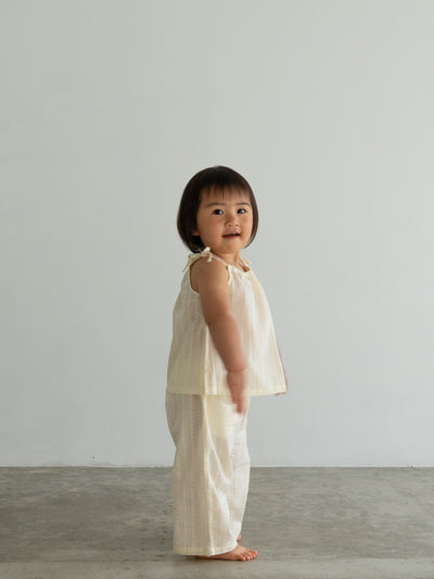 Cotton pants