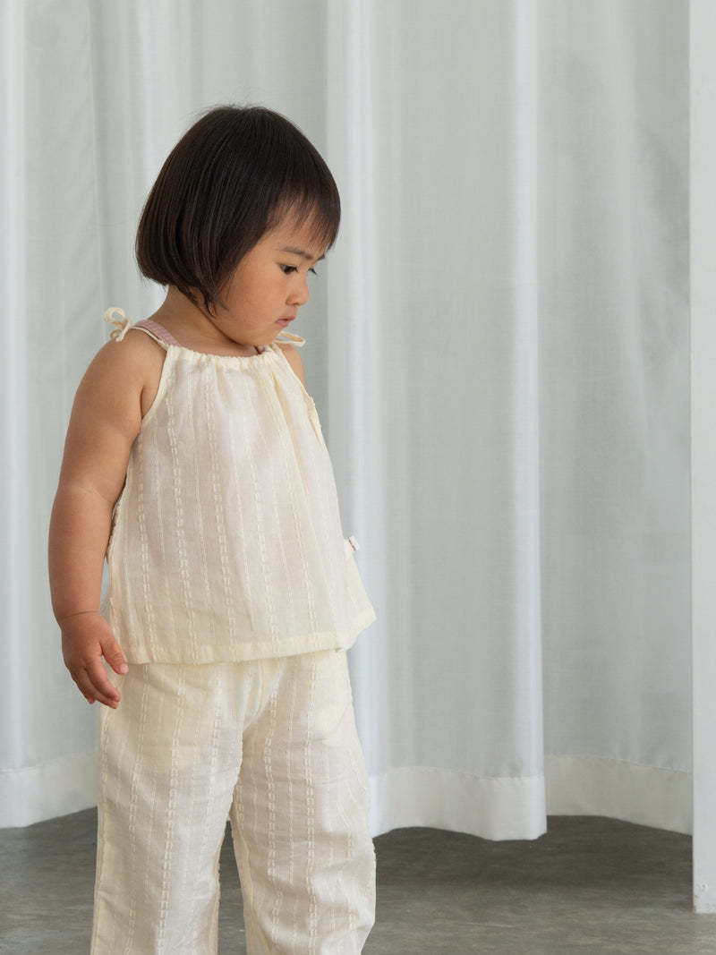 Cotton camisole