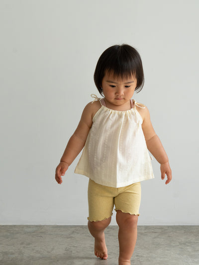 Cotton camisole