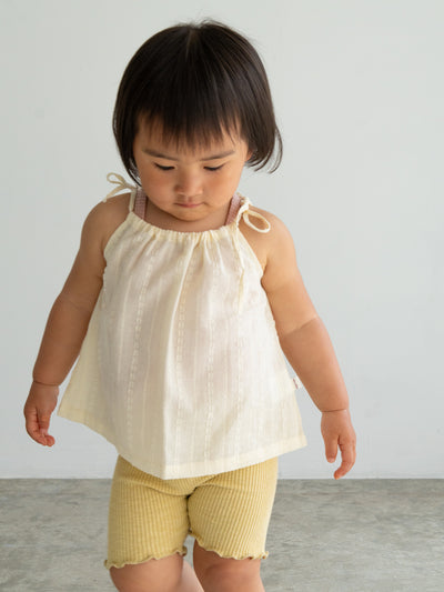 Cotton camisole