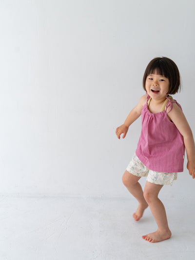 Cotton camisole