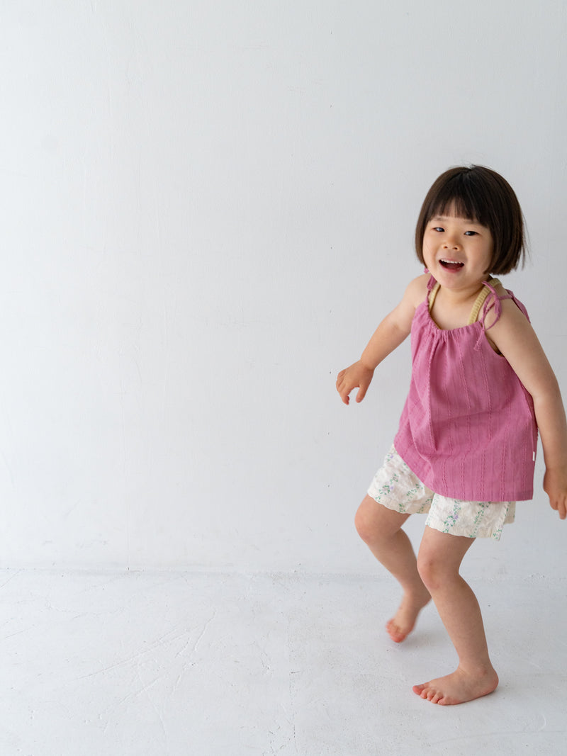 Cotton camisole
