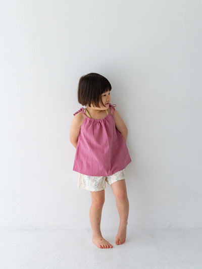 Cotton camisole