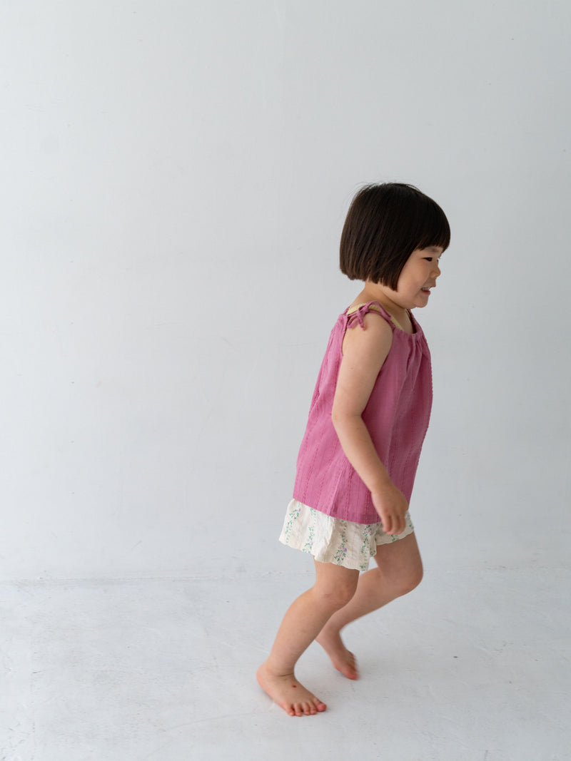 Cotton camisole