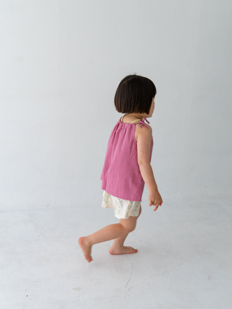 Cotton camisole