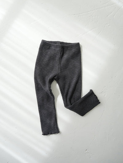 【Pre-order】Warm leggings