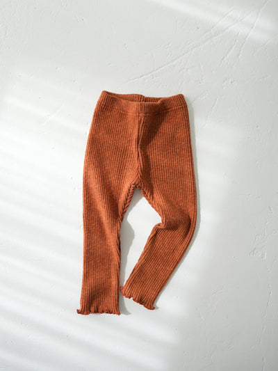 【Pre-order】Warm leggings