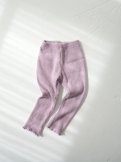 【Pre-order】Warm leggings