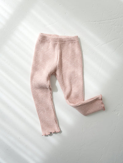 【Pre-order】Warm leggings