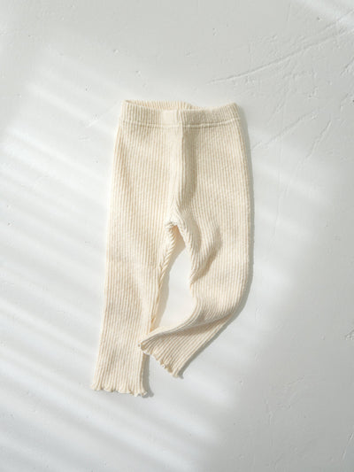 【Pre-order】Warm leggings