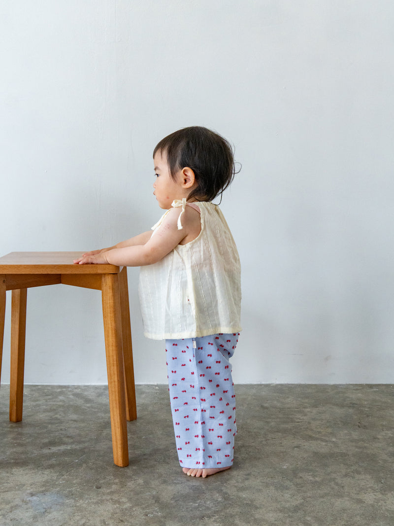 Cotton camisole