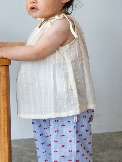 Cotton camisole