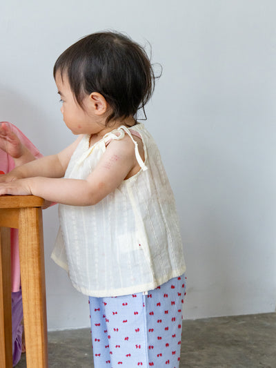 Cotton camisole