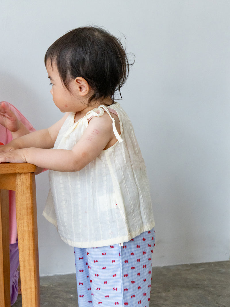 Cotton camisole