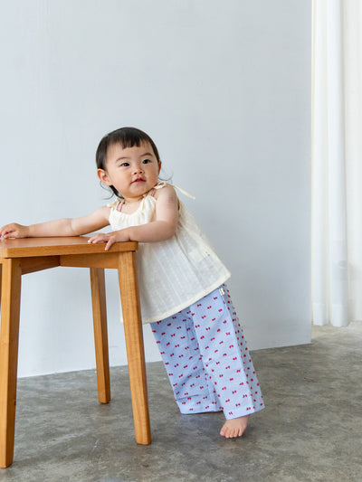 Cotton camisole