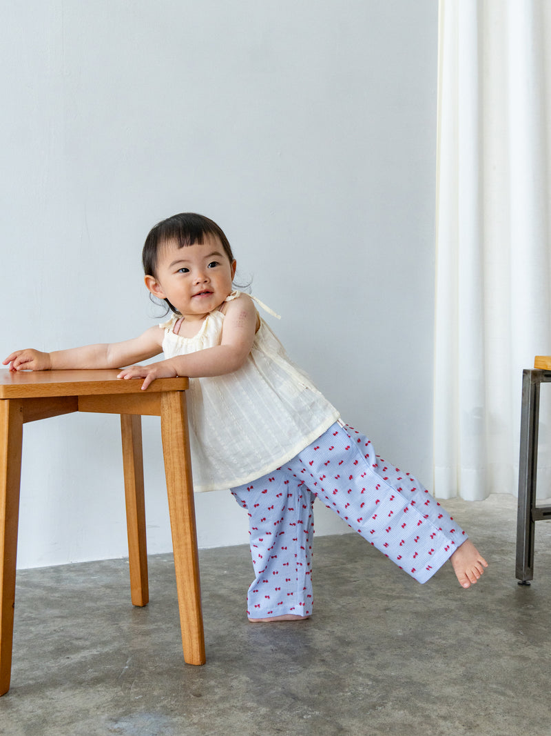Cotton camisole