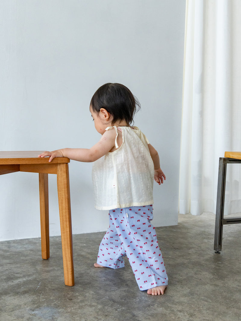 Cotton camisole