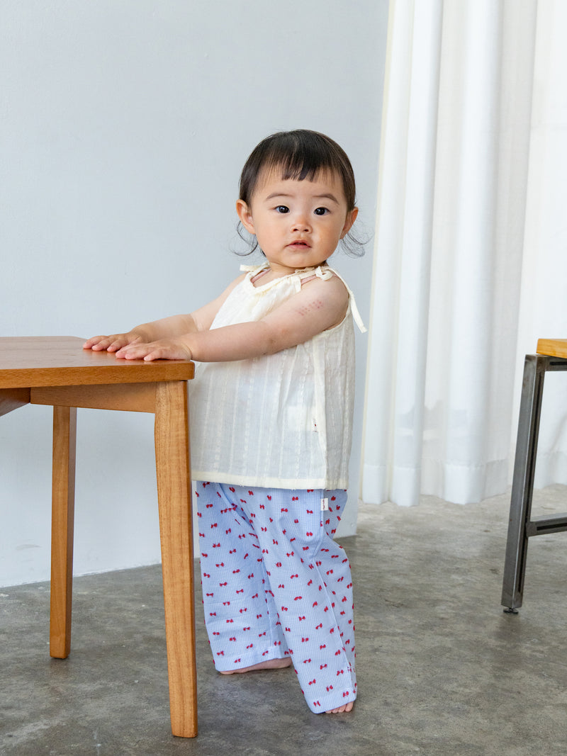 Cotton camisole