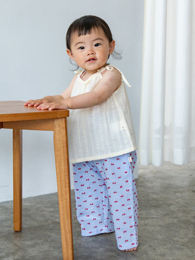 Cotton camisole