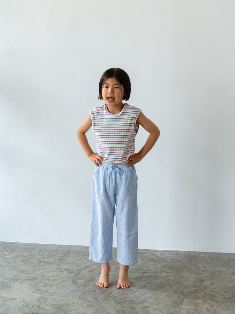 Cotton pants