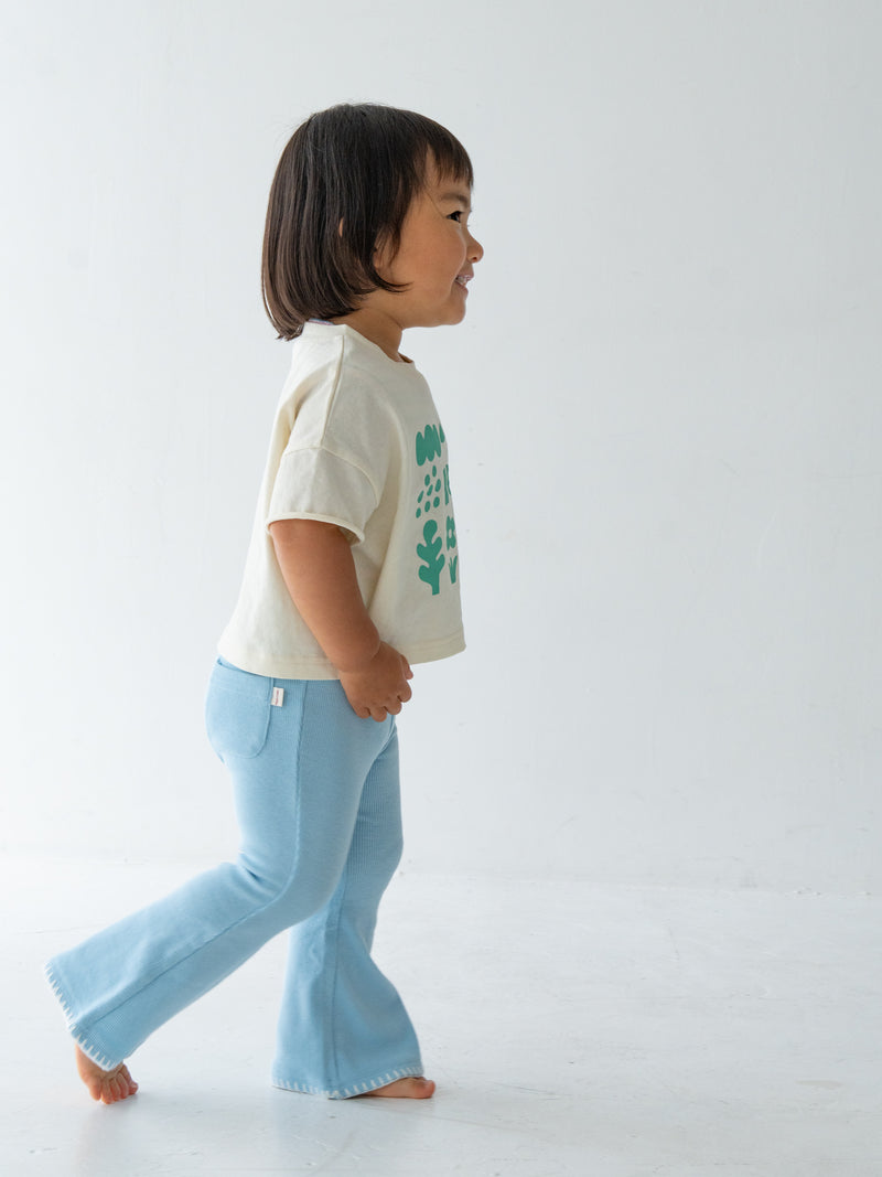 【40%OFF】Happy icon tee