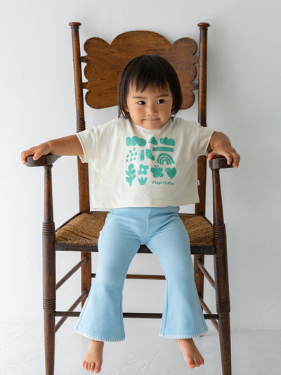 【40%OFF】Happy icon tee