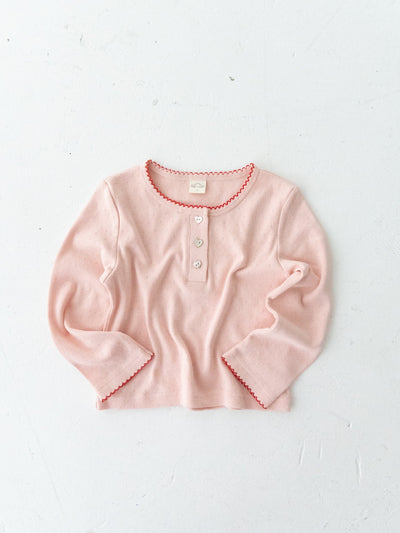 ♡button henry