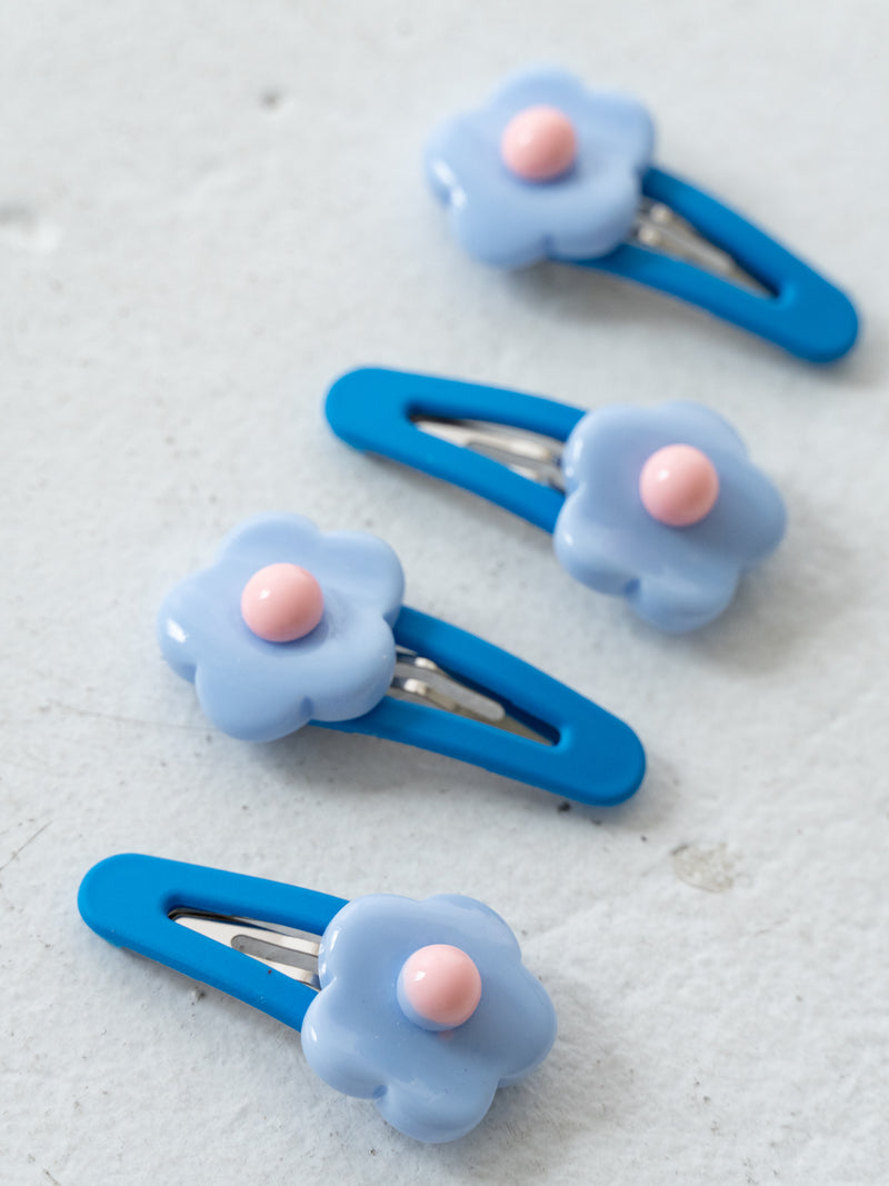 Daisy pin