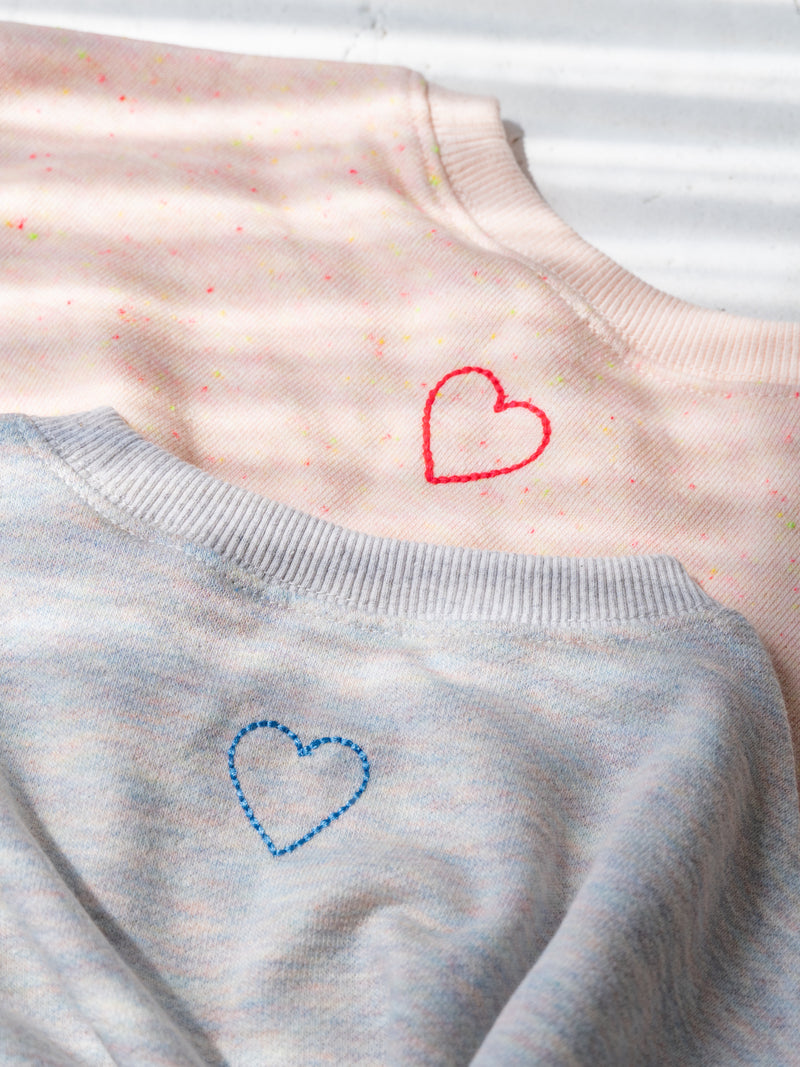 ♡sweat