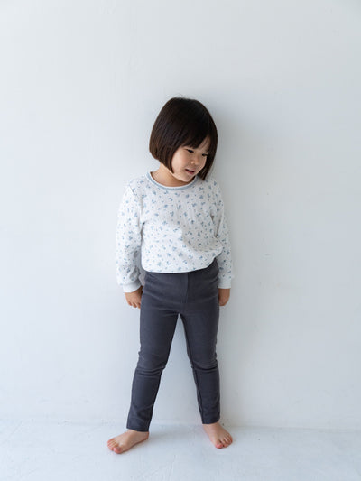 Flower L/S