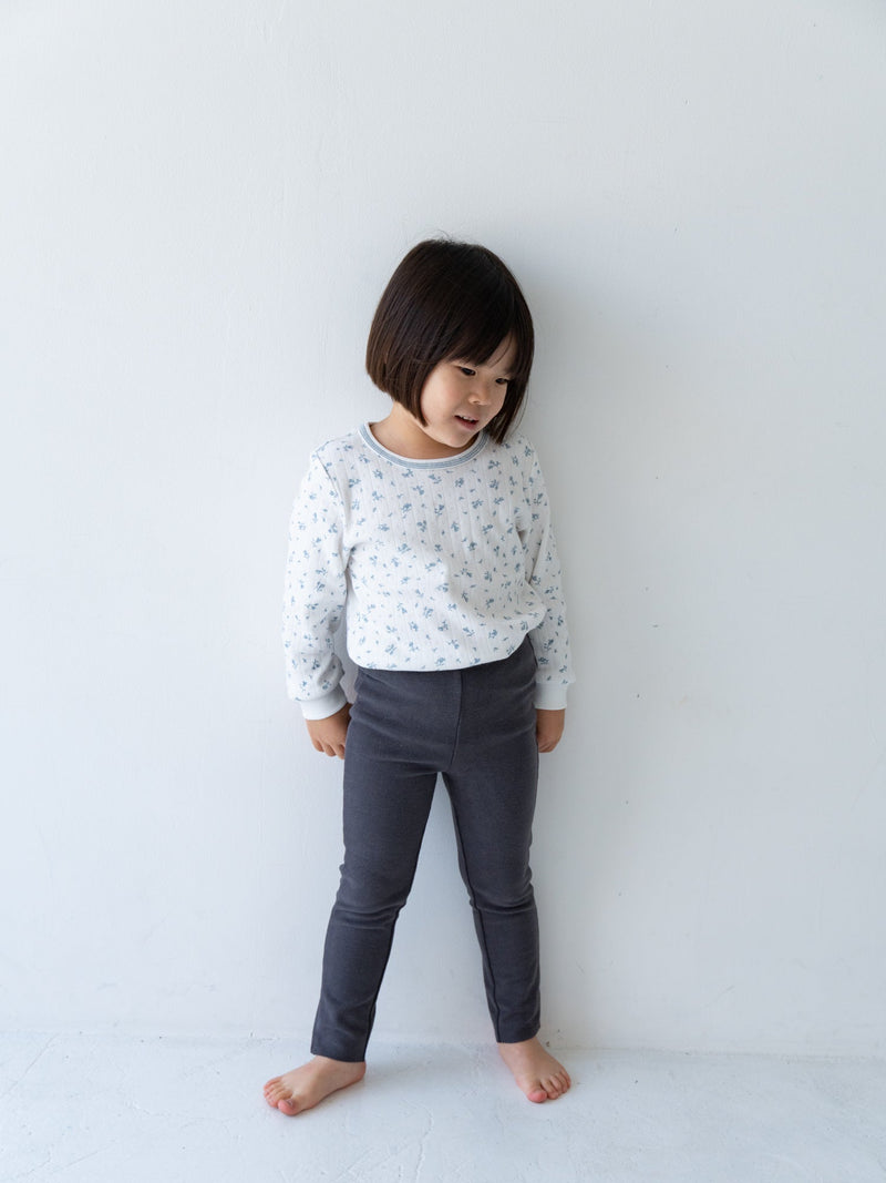 Flower L/S
