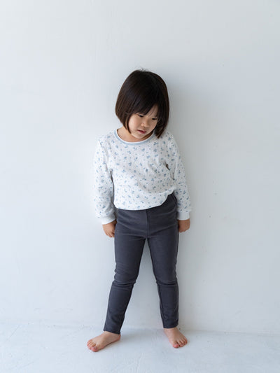 Flower L/S